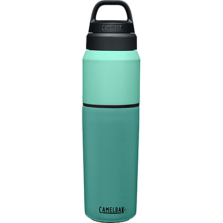 CamelBak MultiBev SST Vacuum Insulated, 22oz/16oz, coastal/lagoon, 2424403065