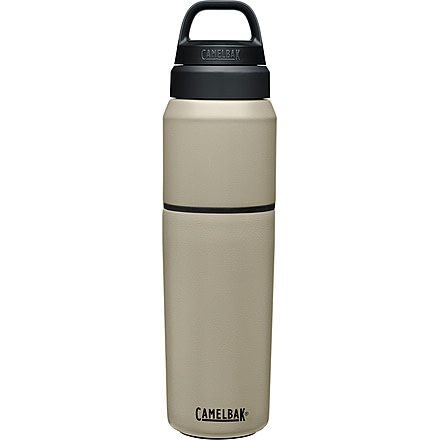 CamelBak MultiBev SST Vacuum Insulated, Dune/Dune, 22oz/16oz, 2424201065