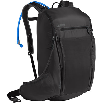 CamelBak Palisade 32 Recreation Packs, 100 oz, Charcoal/Koi, 100, 2207001000