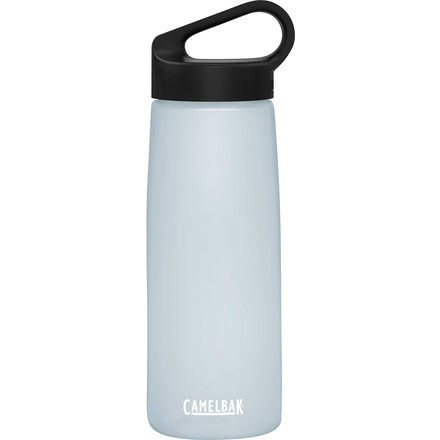 CamelBak Pivot Bottle, Cloud, 25oz, .75 Liters, 2312001075