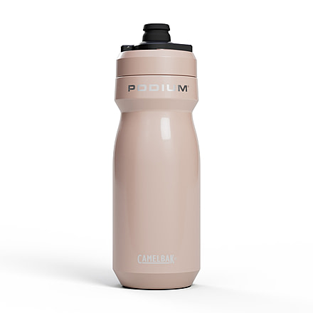 CamelBak Podium Insulated Steel 18oz Bottle, Petal, 18oz /0.5L, 2964601052