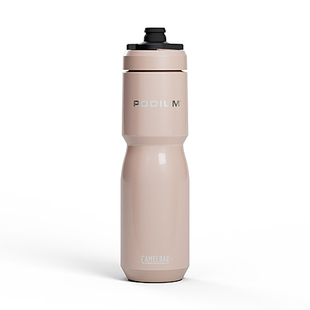 CamelBak Podium Insulated Steel 22oz Bottle, Petal, 22oz /0.65L, 2965601065