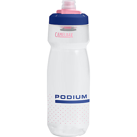 CamelBak Podium, Ultramarine/Pink, 24 oz, 1875501071