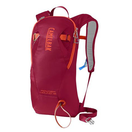 CamelBak Powderhound 12 Pack-Chili Pepper