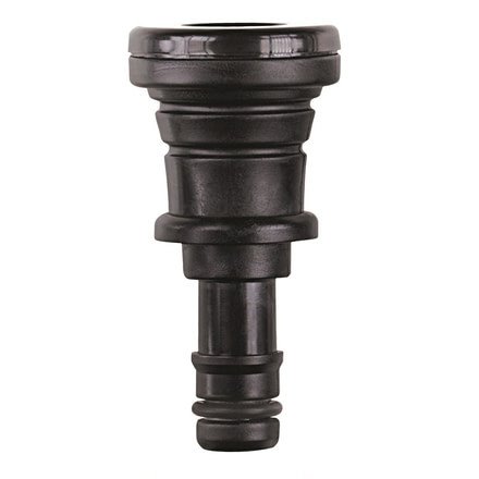 CamelBak Protective Mask Adapter for Hydration System MK 1, Type A, 90662