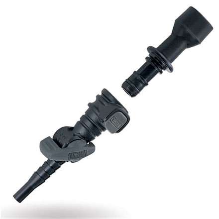 Protective Mask Adapter, Type M (Canadian C4)