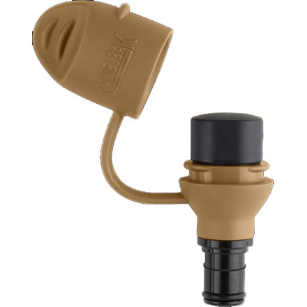 CamelBak QL HydroLock Replacement Bite Valve Assembly Coyote 90888