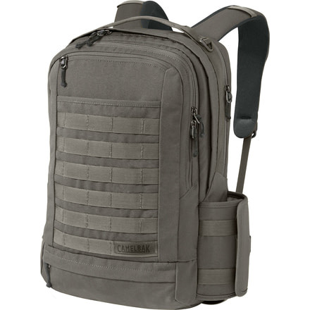 CamelBak Quantico Backpack, Stone, 23L, 62449