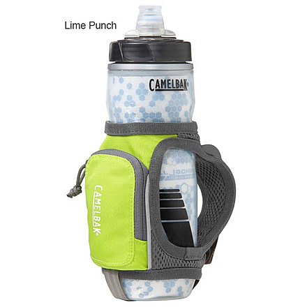 CamelBak Quick Grip - Dark Cheddar