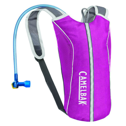 CamelBak Skeeter Kids 50 - Raspberry