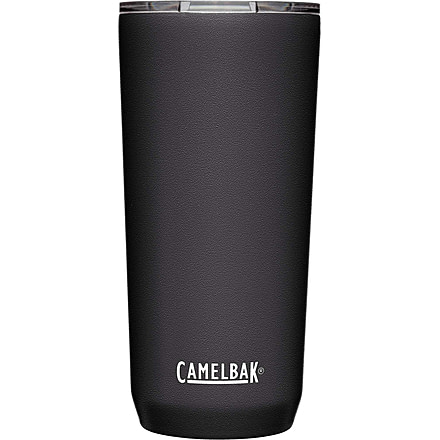 CamelBak SST Vacuum Insulated Tumbler 20oz, Black, 2389001060