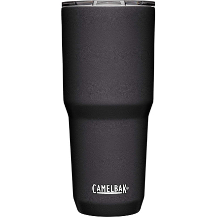 CamelBak SST Vacuum Insulated Tumbler 30oz, Black, 2390001085