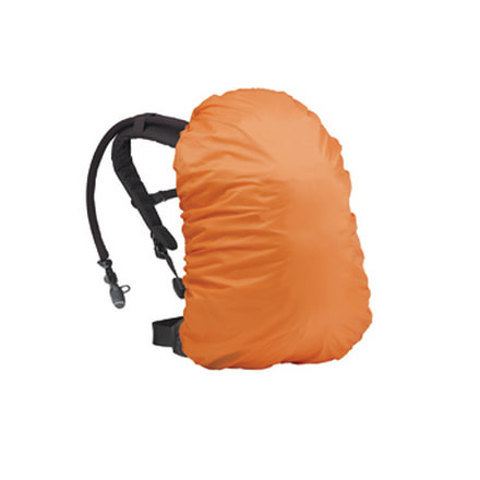CamelBak Tactical Rain Cover, Reversable Foliage Green &amp; Orange 90492