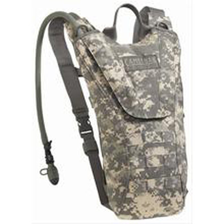 CamelBak ThermoBak AB Hydration Pack - 102 oz/3.1L Low Profile - Army Universal Camo 60923