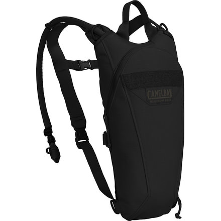 CamelBak ThermoBak Mil Spec Crux Hydration Pack, 100oz, Black 1683001000