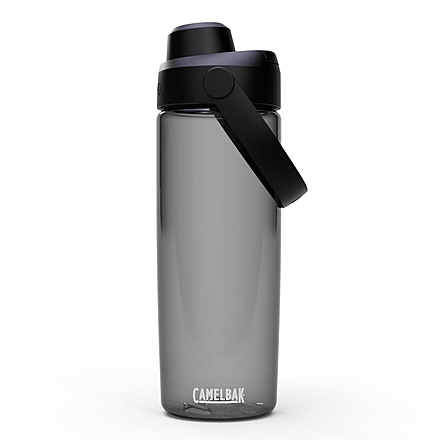 CamelBak Thrive Chug, Charcoal, .6L / 20 oz, 2927001060