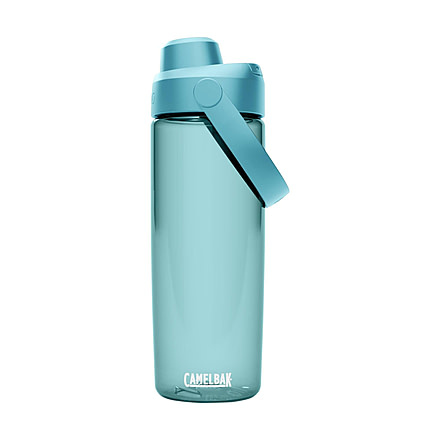 CamelBak Thrive Chug, Cove, .6L / 20 oz, 2927402060