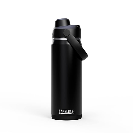 CamelBak Thrive Chug VSS, Black, .6L / 20 oz, 2932001060