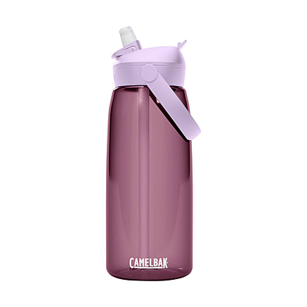 CamelBak Thrive Flip Straw, Purple Sky, 1L / 32 oz, 2852503001