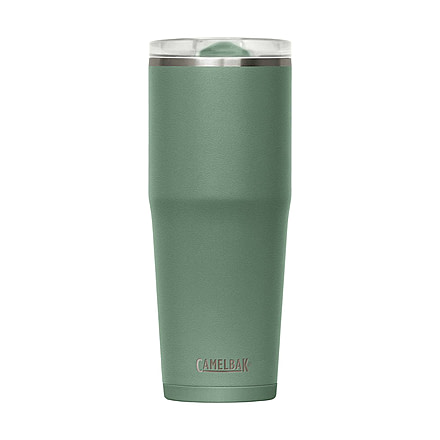 CamelBak Thrive Tumbler VSS, Moss, .85L / 30 oz, 2846301085