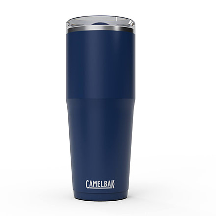 CamelBak Thrive Tumbler VSS, Navy, .85L / 30 oz, 2846402085