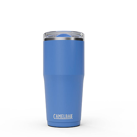 CamelBak Thrive Tumbler, VSS, Sky Blue, .6L / 20 oz, 2845405060