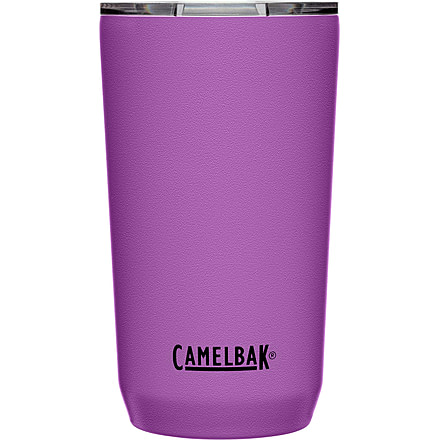 CamelBak Tumbler, SST Vacuum Insulated, 16oz, Magenta, 2388501050