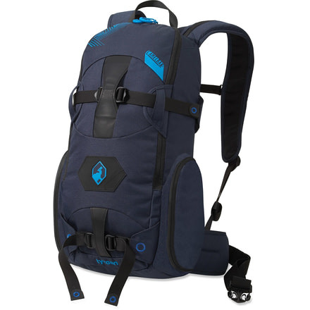CamelBak Tycoon Hydration Pack-Total Eclipse