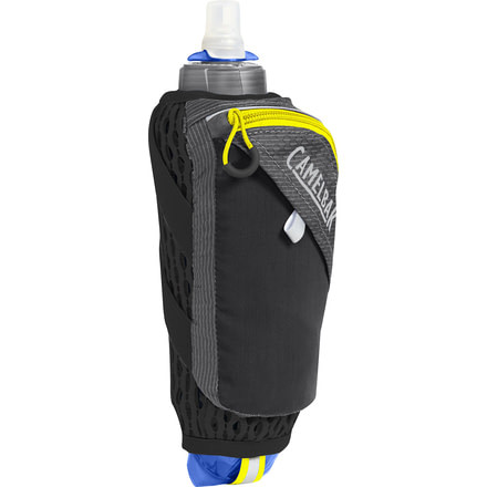 CamelBak Ultra Handheld Chill, Graphite, 2143001000