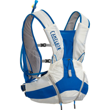 CamelBak Ultra LR Vest-Skydiver/Egret 2014-One Size
