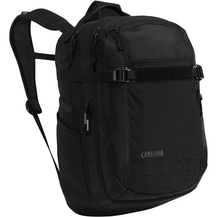 CamelBak Urban Assault Backpack, Black, 62660