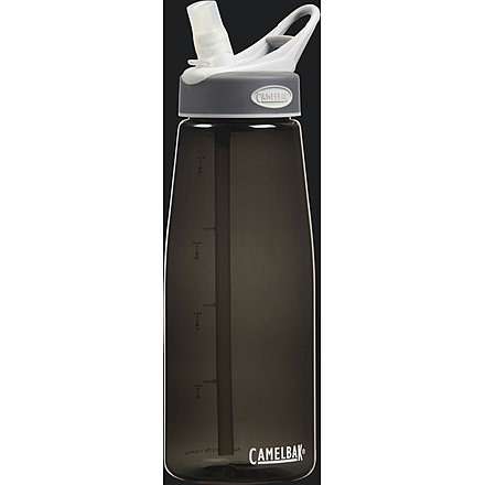 CamelBak Better Bottle 1L Water Bottle, Black 53023