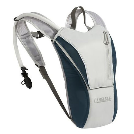 CamelBak WaterMaster 70 oz/2L Antidote Grey/Abyss Blue 62611