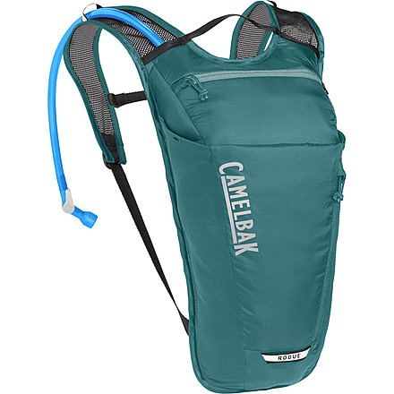 CamelBak Womens Rogue Light, Dragonfly Teal/Mineral Blue, 70oz, 2406401000