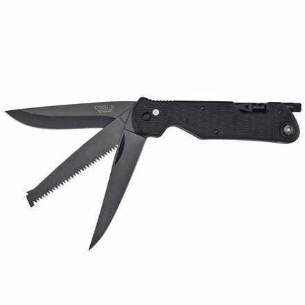 Camillus Knives Camillus Trekus Multi Tool 19153