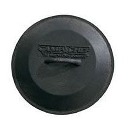Camp Chef 10in. Seasoned Cast Iron Skillet Lid CL10CC