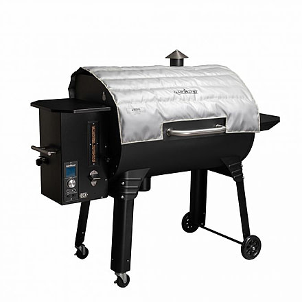 Camp Chef Blanket for 30in Pellet Grills, Grey, PG30BLKL