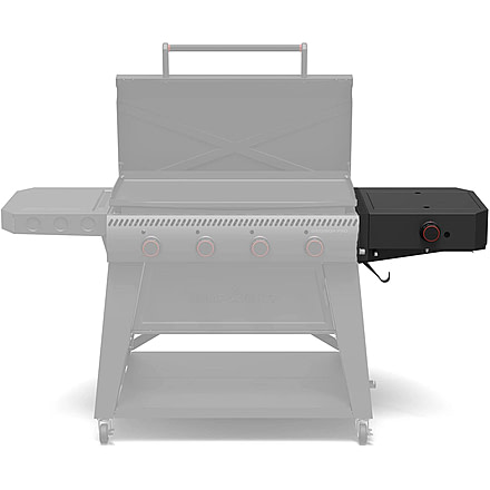 Camp Chef Gridiron Sidekick