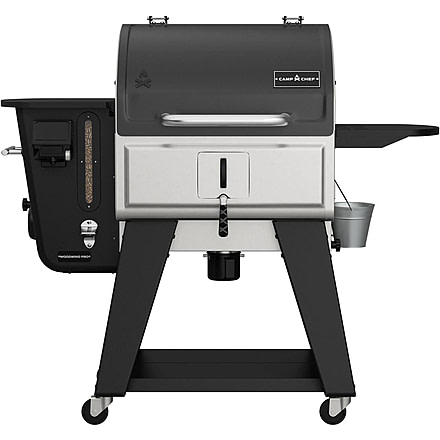 Camp Chef Woodwind Pro Wifi 24 Pellet Grill