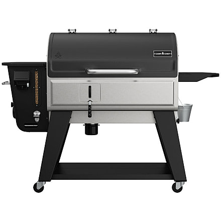 Camp Chef Woodwind Pro Wifi 36 Pellet Grill