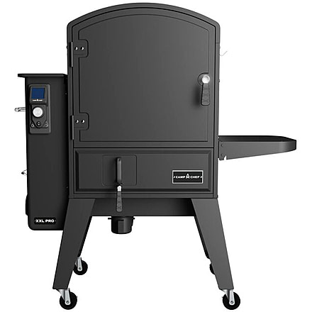 Camp Chef XXL Pro Wi-fi Vertical Smoker