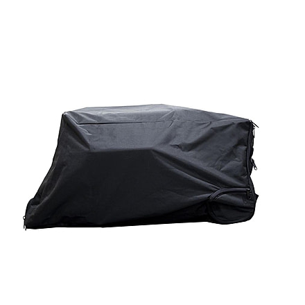 Camp Chef Carry Bag For Pursuit Portable Pellet Grill Ppg20, Black, CBPPG20