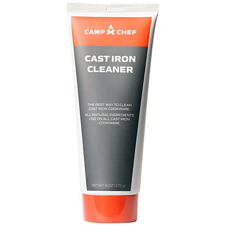 Camp Chef Cast - Iron Cleaner, CIC8