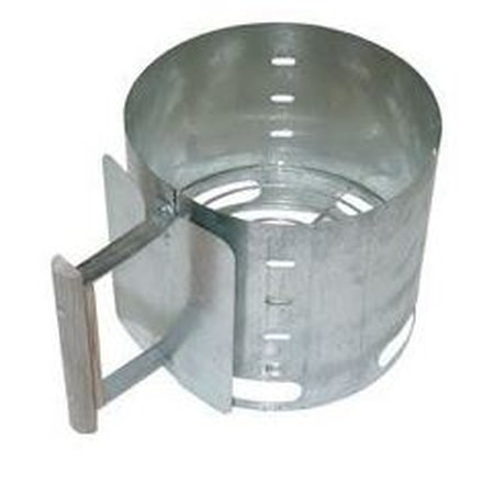 Camp Chef Charcoal Lighter Basket CLB9CC