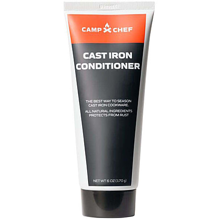 Camp Chef Cast Iron - Conditioner, CSC8