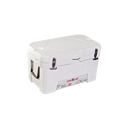 Camp Chef Cooler 50, White C50