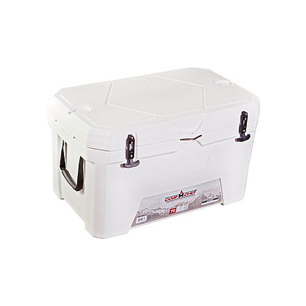 Camp Chef Cooler 70, White C70