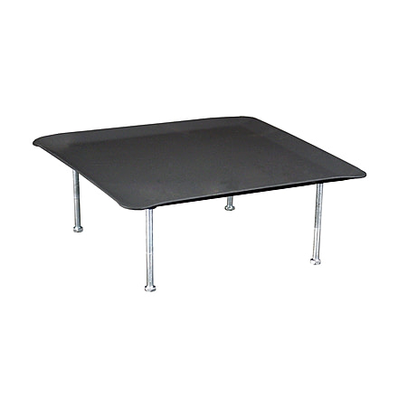 Camp Chef Dutch Oven Stand, Black CT14