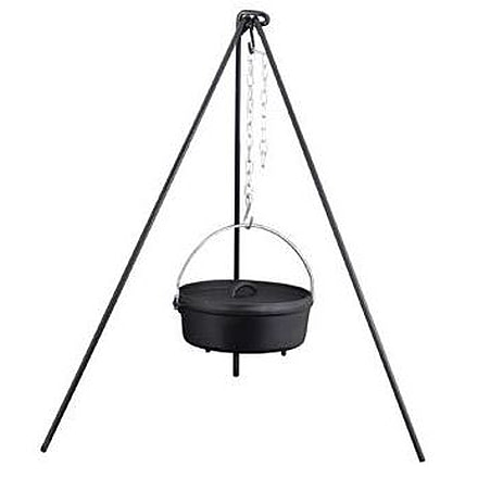 Camp Chef Dutch Oven Tripod TRIPOD50CC