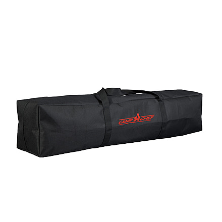Camp Chef Fire Pit Accessory Carry Bag, Black CBPI